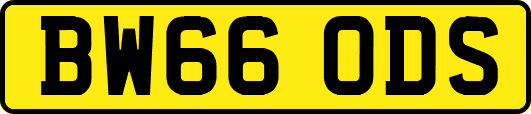 BW66ODS