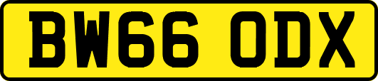 BW66ODX