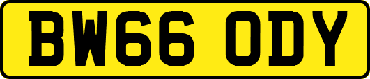 BW66ODY