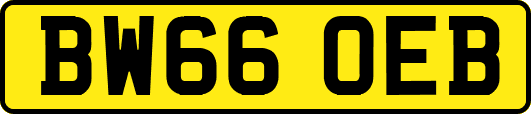 BW66OEB