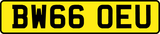 BW66OEU