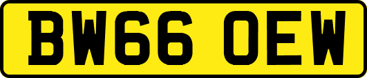 BW66OEW