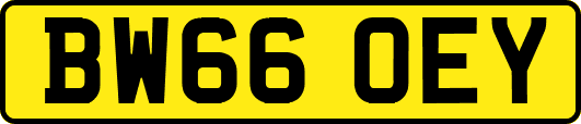 BW66OEY