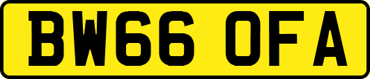 BW66OFA