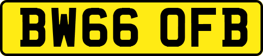 BW66OFB