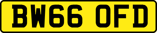 BW66OFD
