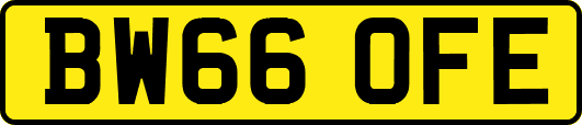 BW66OFE
