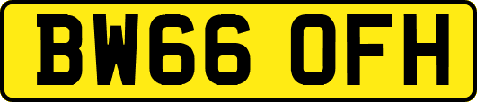 BW66OFH