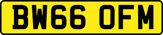 BW66OFM