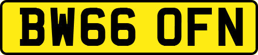 BW66OFN