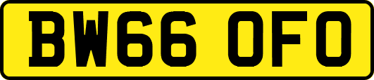 BW66OFO