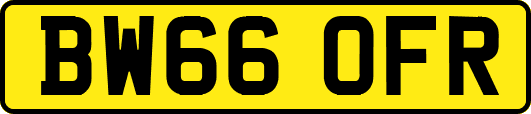 BW66OFR