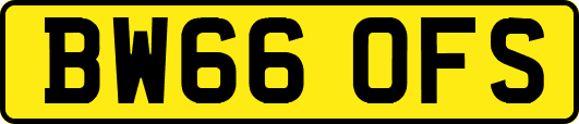 BW66OFS