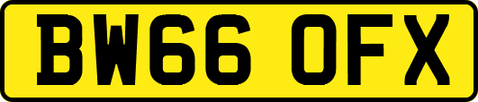 BW66OFX