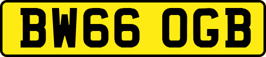 BW66OGB