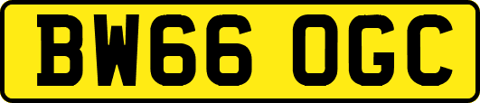 BW66OGC