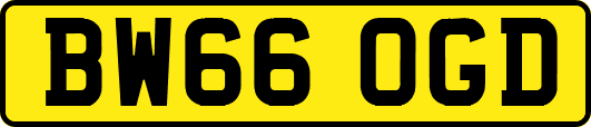 BW66OGD