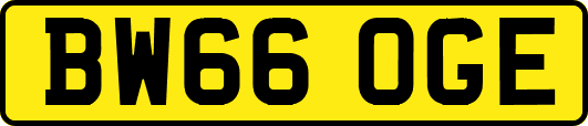 BW66OGE