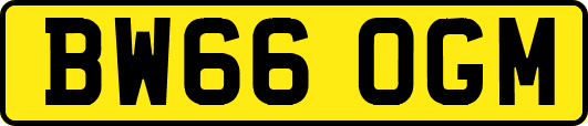 BW66OGM