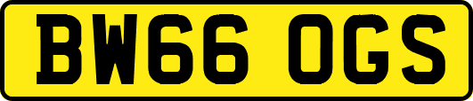BW66OGS