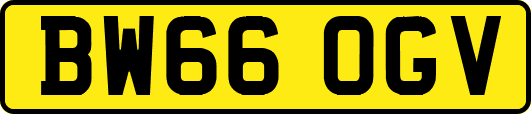 BW66OGV