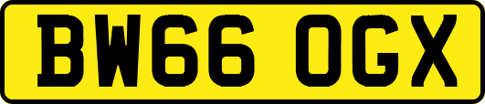 BW66OGX