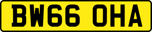 BW66OHA