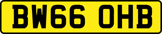 BW66OHB