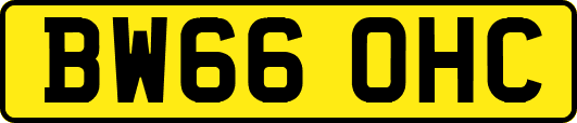 BW66OHC