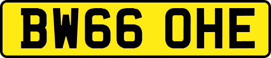 BW66OHE