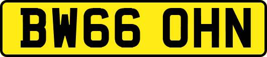 BW66OHN