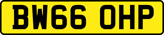 BW66OHP