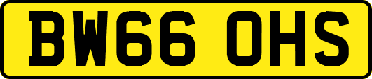 BW66OHS