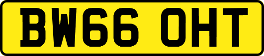 BW66OHT