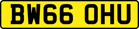 BW66OHU