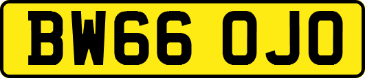 BW66OJO