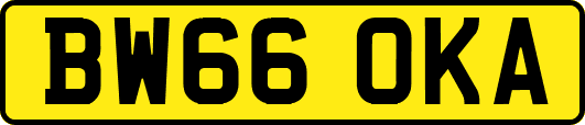 BW66OKA