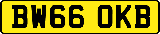 BW66OKB