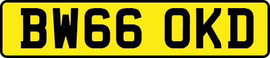 BW66OKD