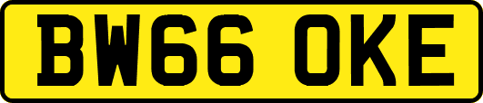 BW66OKE