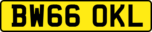 BW66OKL
