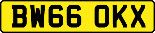 BW66OKX