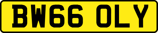BW66OLY