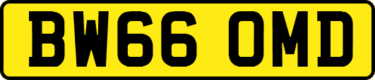 BW66OMD