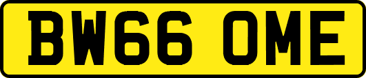BW66OME
