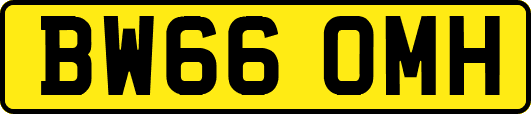 BW66OMH