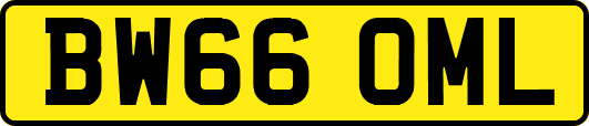 BW66OML