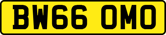 BW66OMO