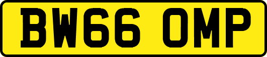 BW66OMP