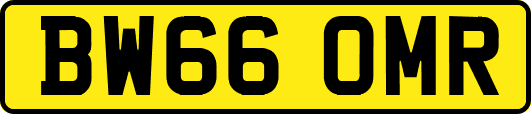 BW66OMR